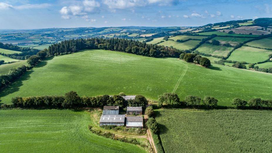  , Development Site At Hartrow Farm, Lydeard St. Lawrence TA4 - Sold