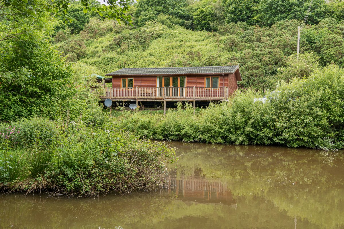 8 bedroom , Buckland Brewer, Bideford EX39 - Available