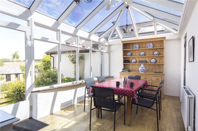  bedroom house, Huntsham, Tiverton EX16 - Available