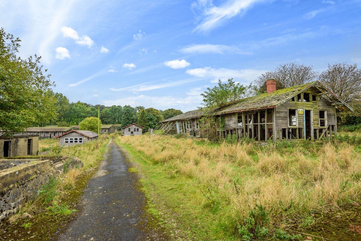 18.6 acres Land, Linton, Skipton BD23 - Available