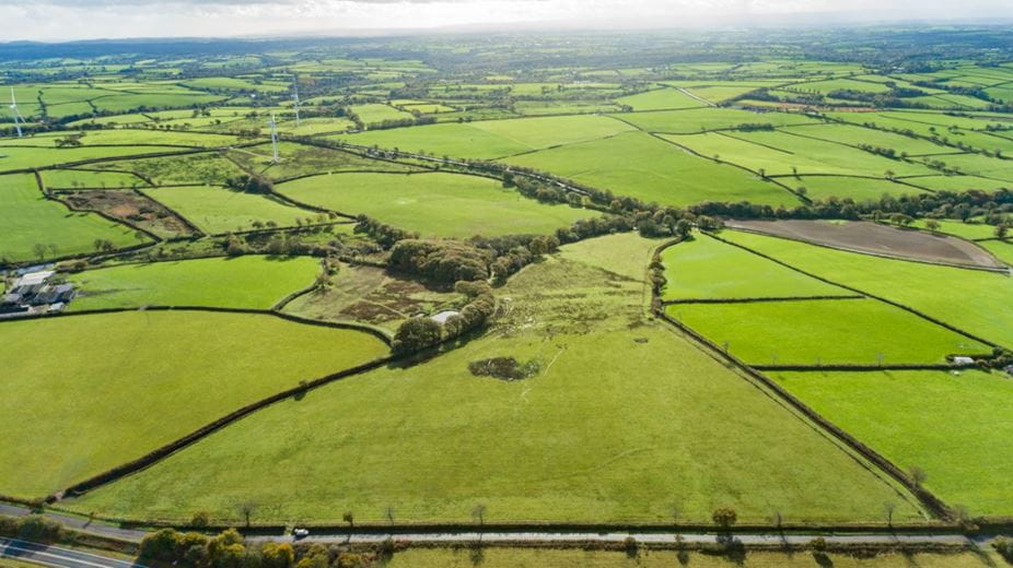 26.4 acres Land, Knowstone, South Molton EX36 - Available