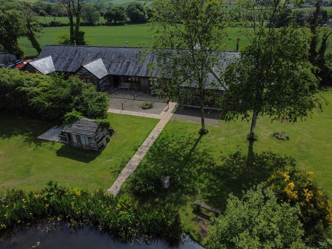 5 bedroom house, Liskeard Road, Callington PL17 - Available