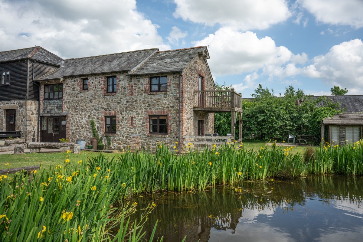 5 bedroom house, Liskeard Road, Callington PL17 - Available