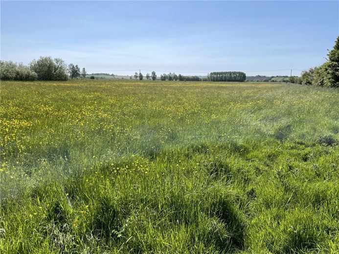 9.4 acres Land, Lot 2: Land At Stanmoor Road, Burrowbridge TA7 - Sold