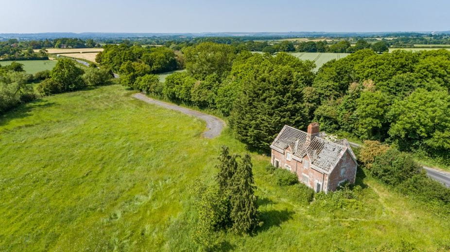 0.65 acres , Lot 2: Fernbrook Farm, Shaftesbury Road SP7 - Available