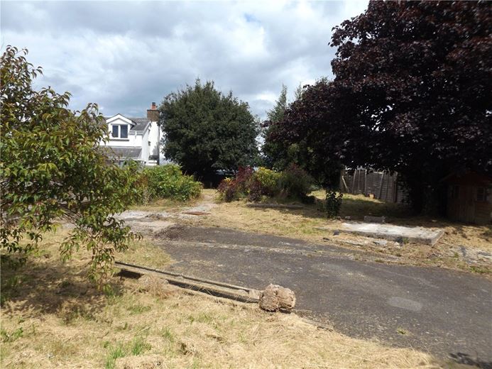  , Development Site At The Berries, Chawleigh EX18 - Sold STC