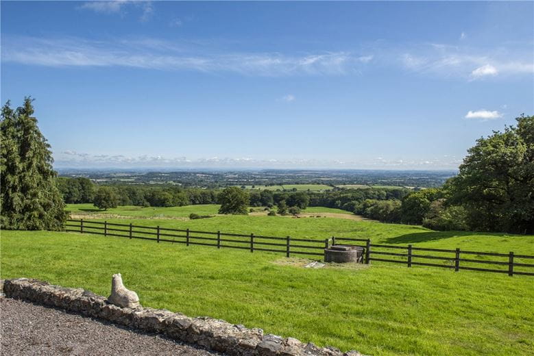 227 acres House, Castle Farm, Buckland St. Mary TA20 - Available