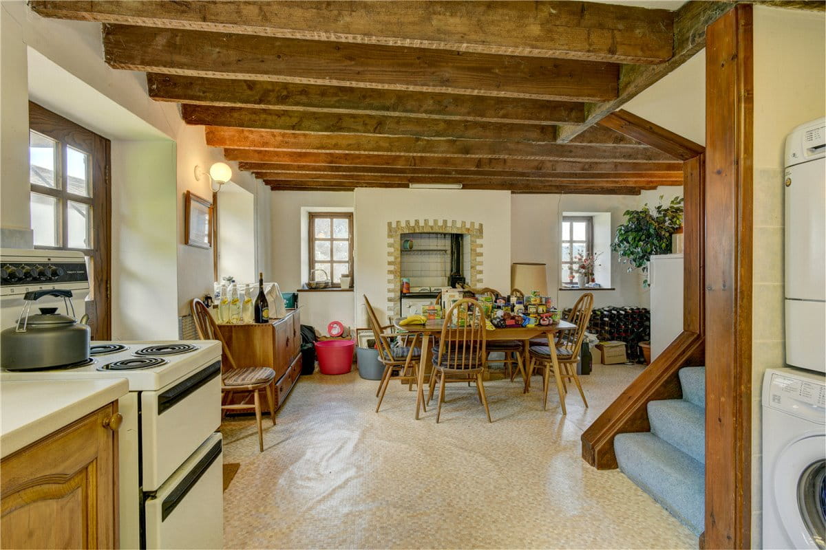 227 acres House, Buckland St. Mary, Chard TA20 - Available