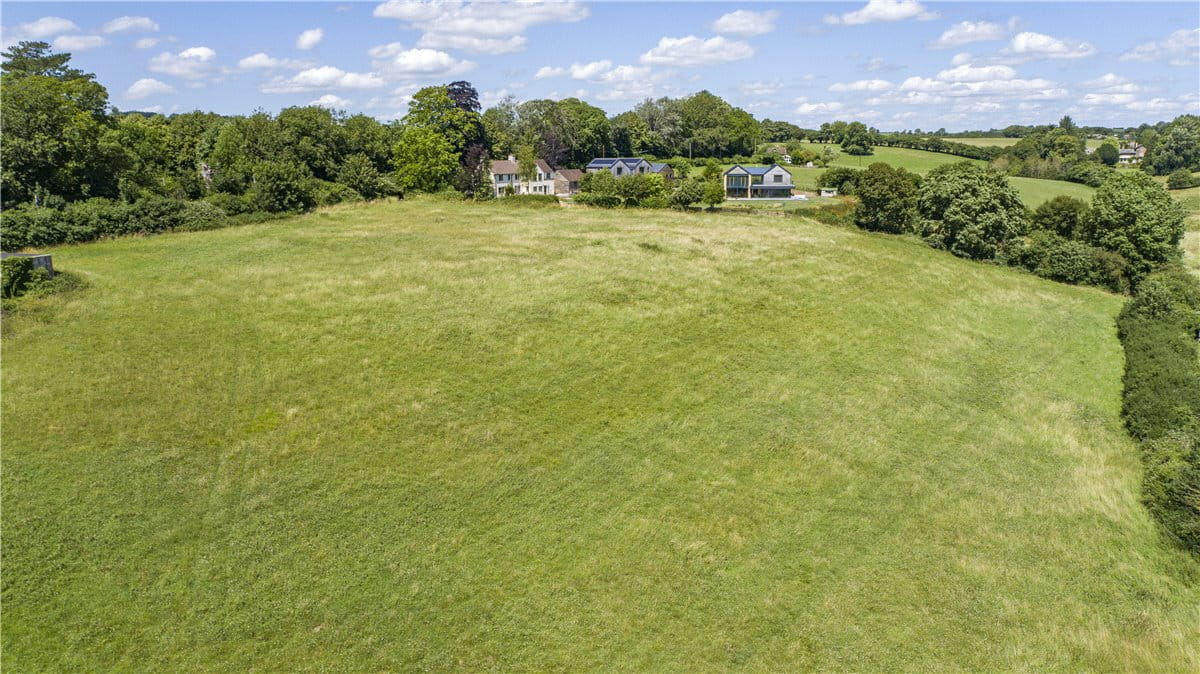 1.4 acres , Residential Development Site At Coombe Hill, Coombe Hill BA10 - Sold