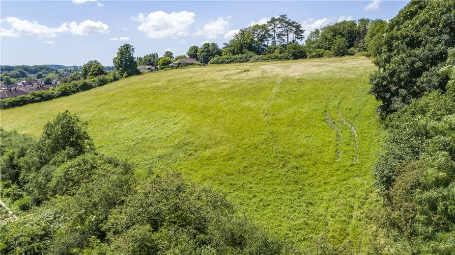 1.4 acres , Residential Development Site At Coombe Hill, Coombe Hill BA10 - Available