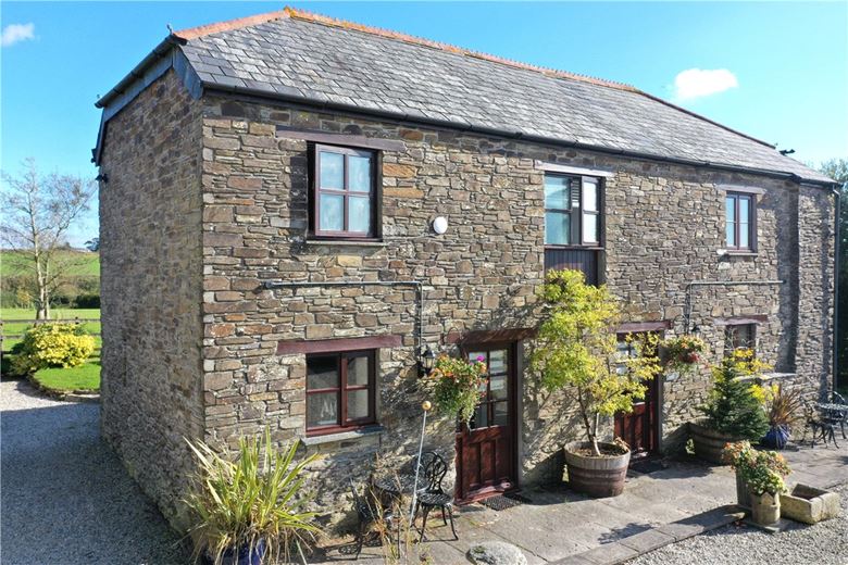 4 bedroom house, Talehay Farm & Cottages, Pelynt PL13 - Available