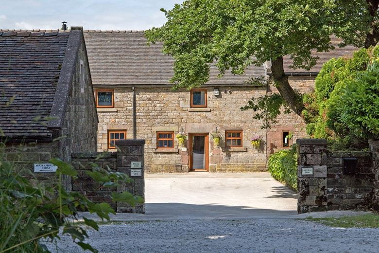 5 bedroom house, Douse Lane, Onecote ST13 - Sold STC