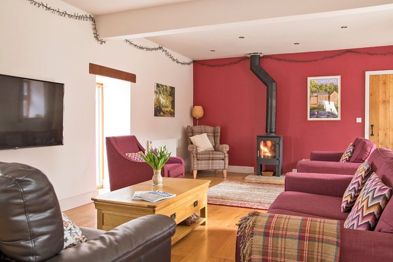 5 bedroom house, Douse Lane, Onecote ST13 - Sold STC