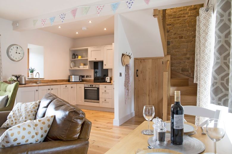 5 bedroom house, Douse Lane, Onecote ST13 - Sold STC