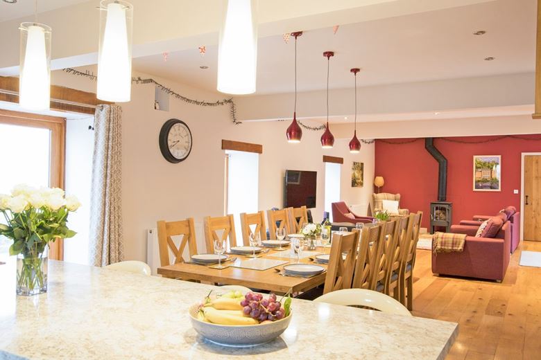 5 bedroom house, Douse Lane, Onecote ST13 - Sold STC