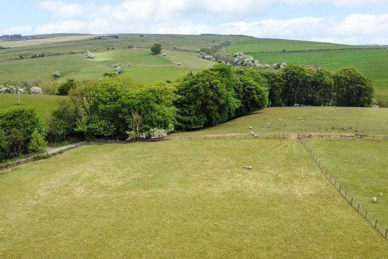 5 bedroom house, Douse Lane, Onecote ST13 - Sold STC