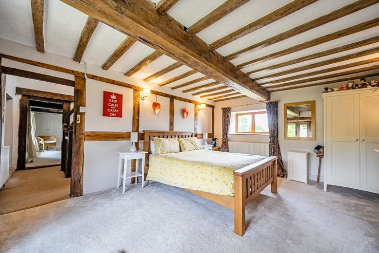 5 bedroom house, Douse Lane, Onecote ST13 - Sold STC