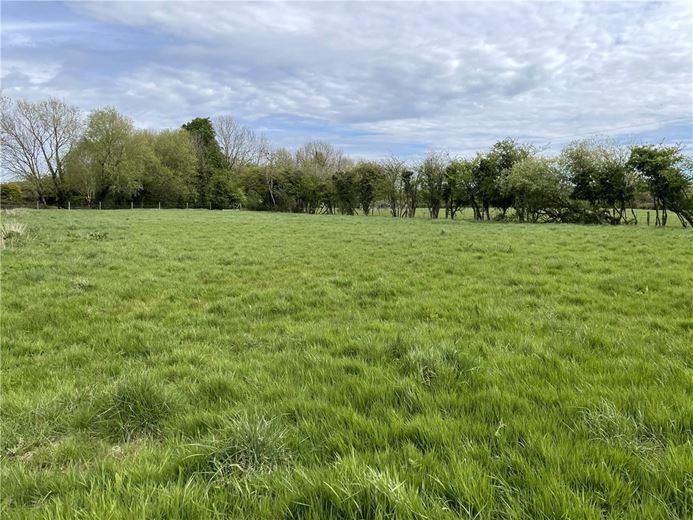 0.94 acres , Balls Barn Lane, Hewish BS24 - Sold