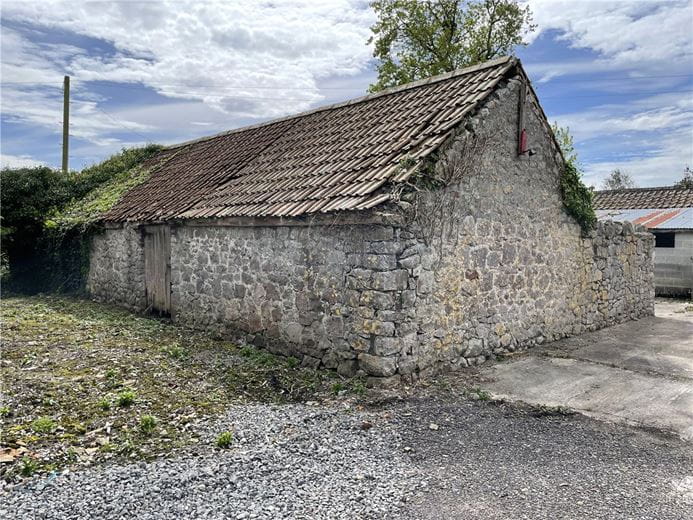 0.94 acres , Balls Barn Lane, Hewish BS24 - Sold STC