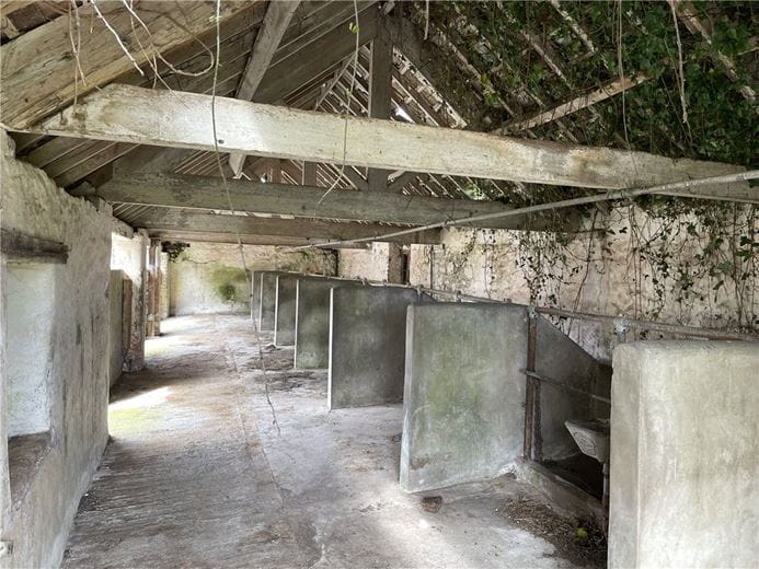 0.94 acres , Balls Barn Lane, Hewish BS24 - Sold STC