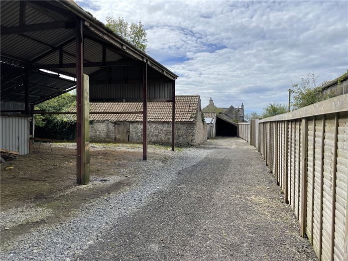 0.94 acres , Balls Barn Lane, Hewish BS24 - Sold