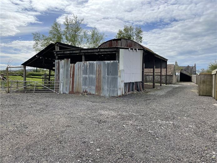 0.94 acres , Balls Barn Lane, Hewish BS24 - Sold