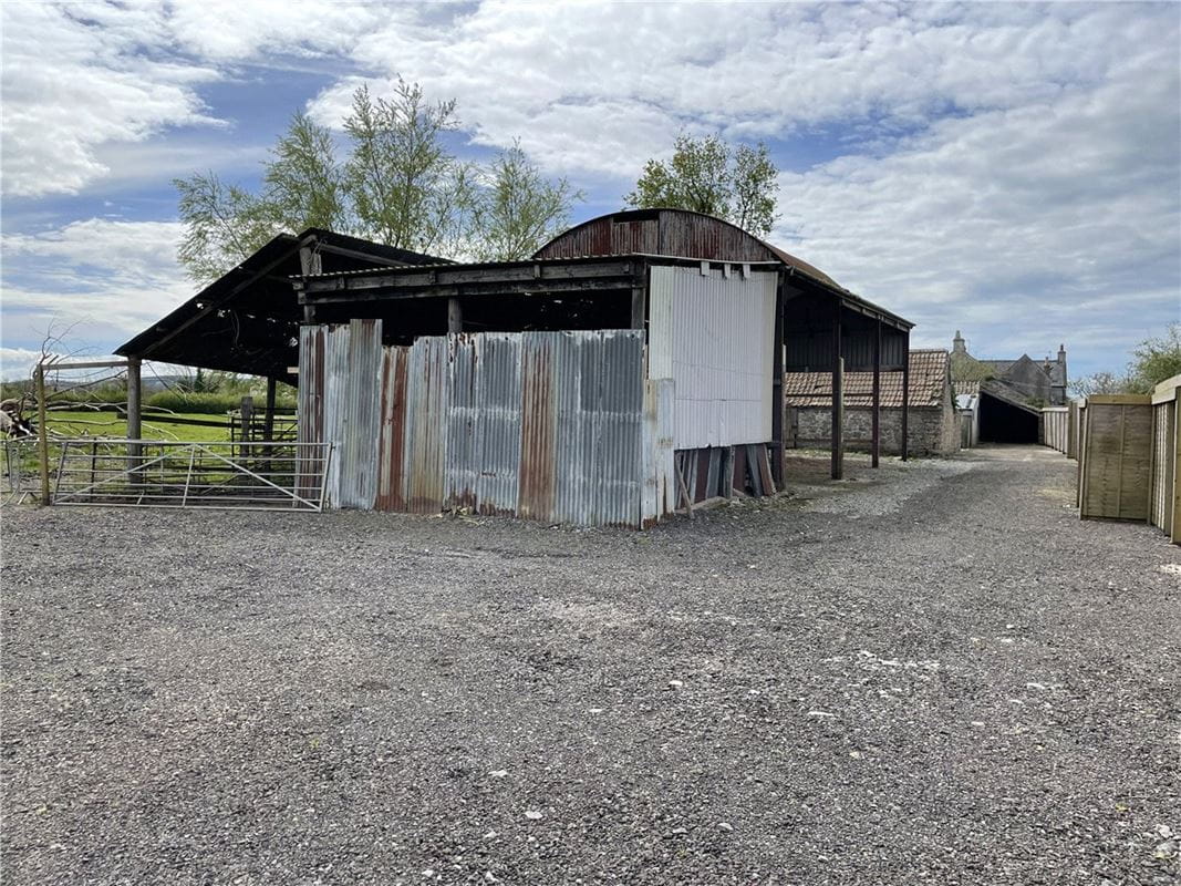 0.94 acres , Balls Barn Lane, Hewish BS24 - Sold