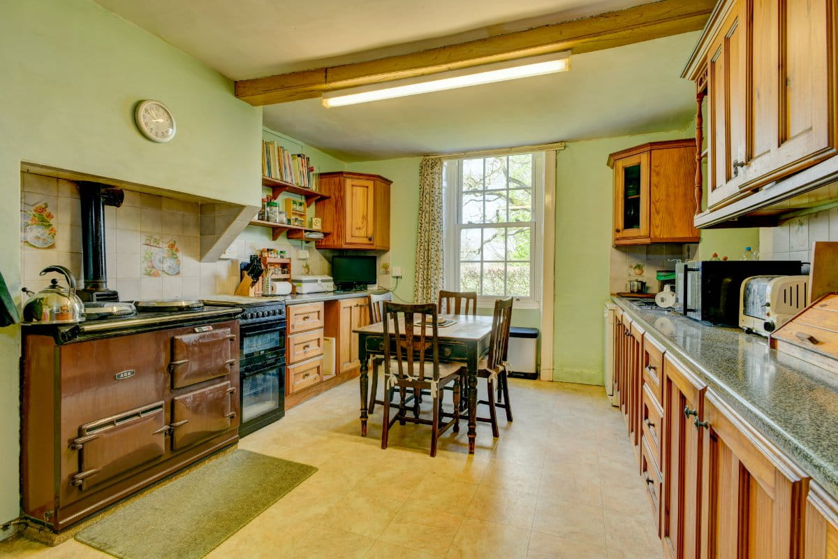 289.5 acres House, Cann, Shaftesbury SP7 - Sold