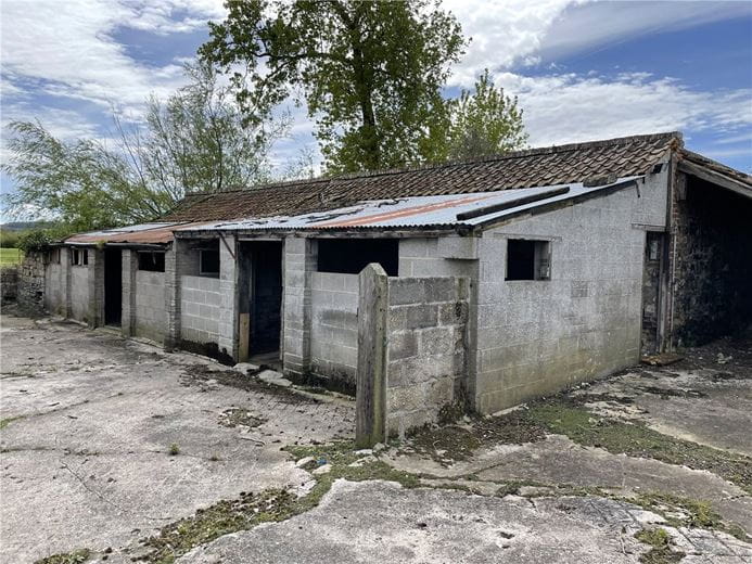  bedroom development plot, Balls Barn Lane, Hewish BS24 - Sold STC