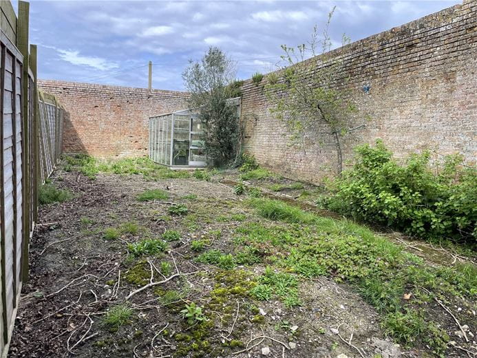  bedroom development plot, Balls Barn Lane, Hewish BS24 - Sold STC