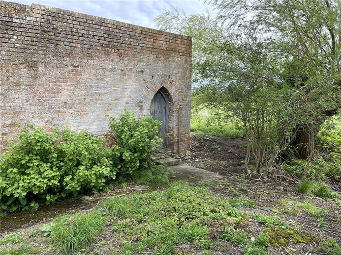  bedroom development plot, Balls Barn Lane, Hewish BS24 - Sold STC