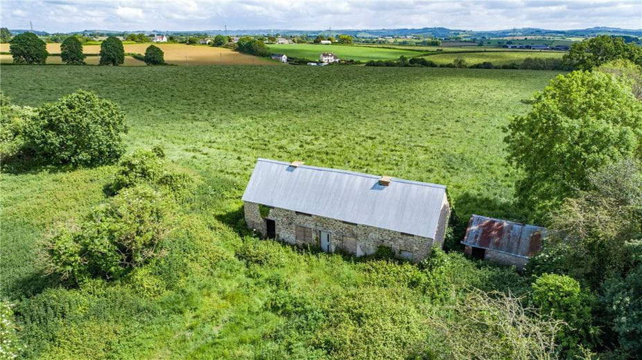 518 acres Farm, Dottery, Bridport DT6 - Sold STC