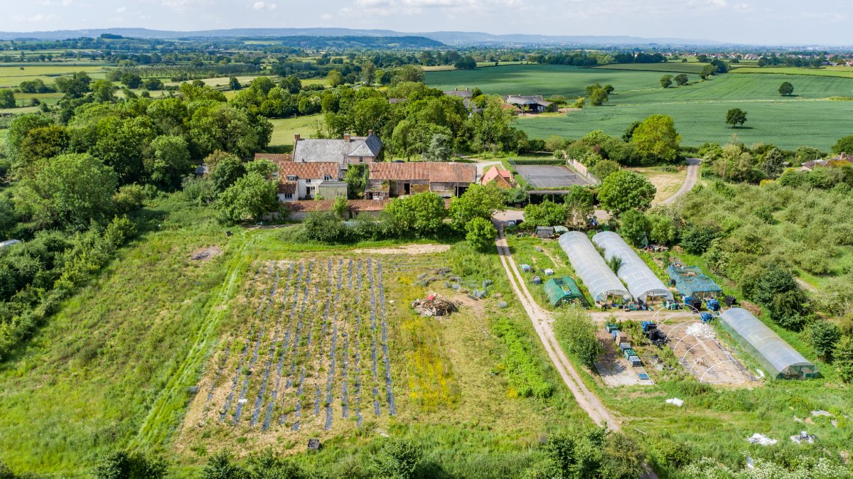 4 bedroom house, Charlton Road, Creech St. Michael TA3 - Sold