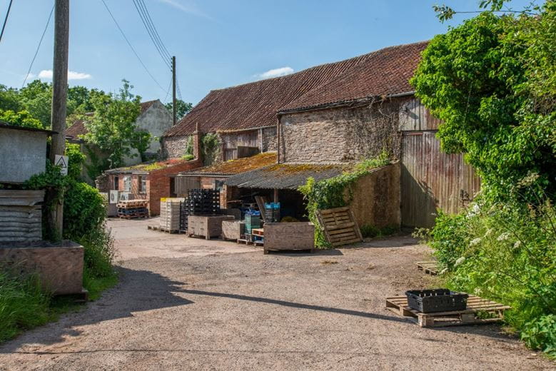 4 bedroom house, Charlton Road, Creech St. Michael TA3 - Sold