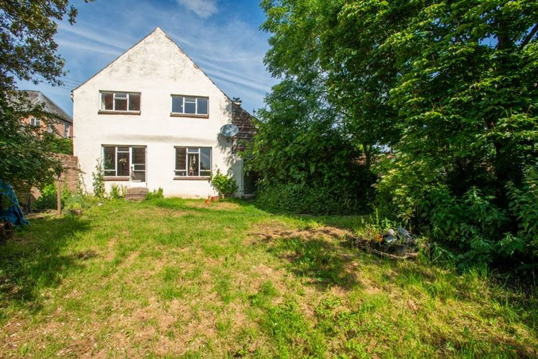 4 bedroom house, Charlton Road, Creech St. Michael TA3 - Sold