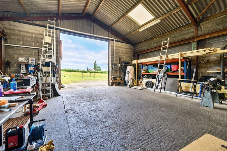 0.96 acres Land, Wick Lane, Glastonbury BA6 - Available