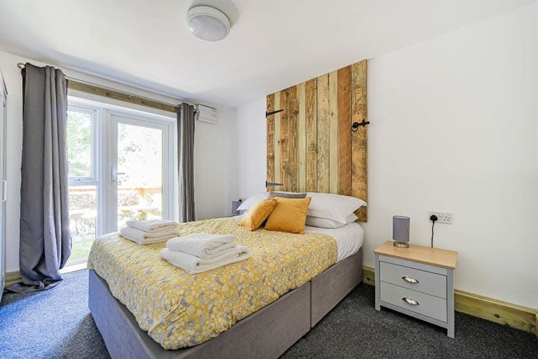 2.6 acres Land, Brighton Cross, Truro TR2 - Available