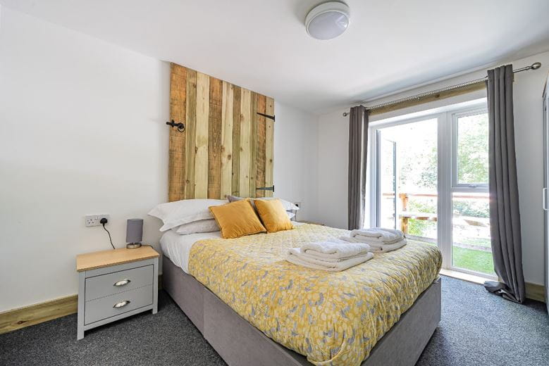 2.6 acres Land, Brighton Cross, Truro TR2 - Available