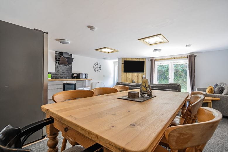 2.6 acres Land, Brighton Cross, Truro TR2 - Available