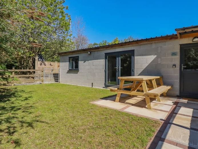 2.6 acres Land, Brighton Cross, Truro TR2 - Available