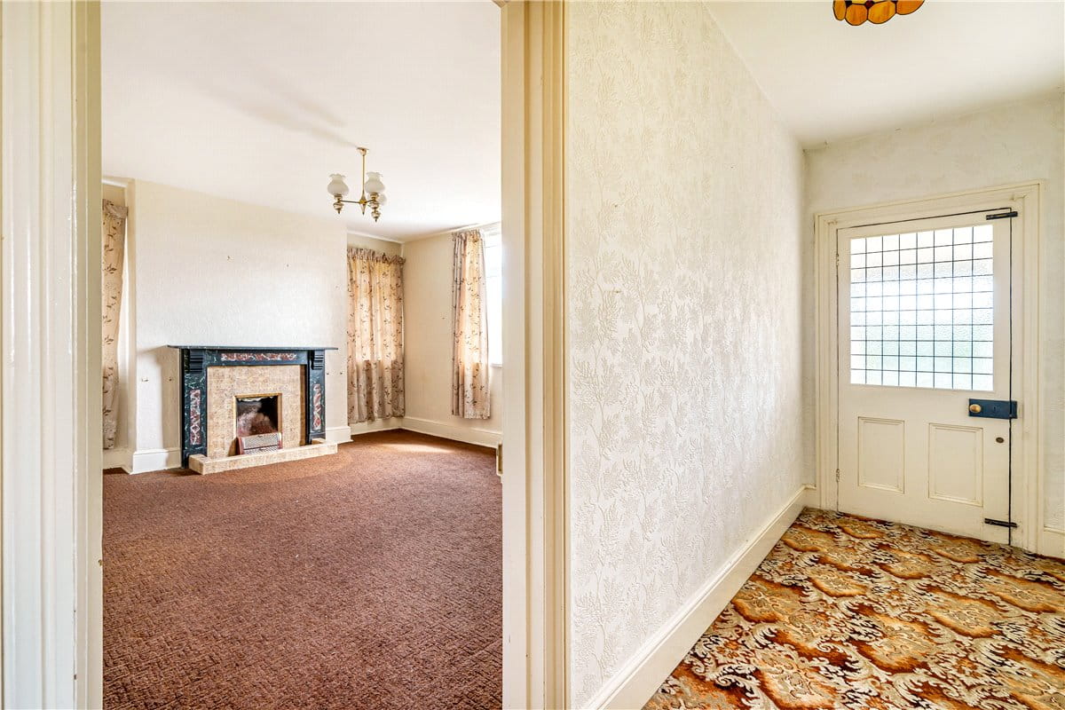 4 bedroom house, Lot 1: Leaze Farm, Lympsham BS24 - Sold