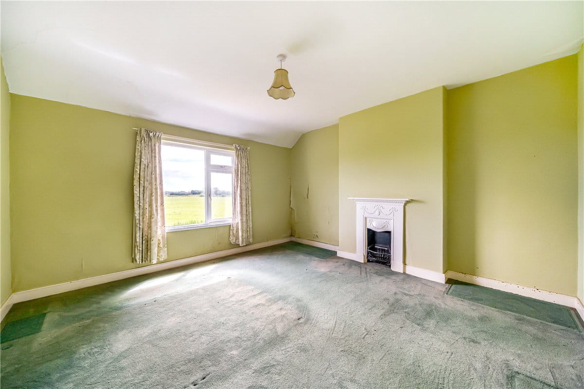 4 bedroom house, Lot 1: Leaze Farm, Lympsham BS24 - Sold