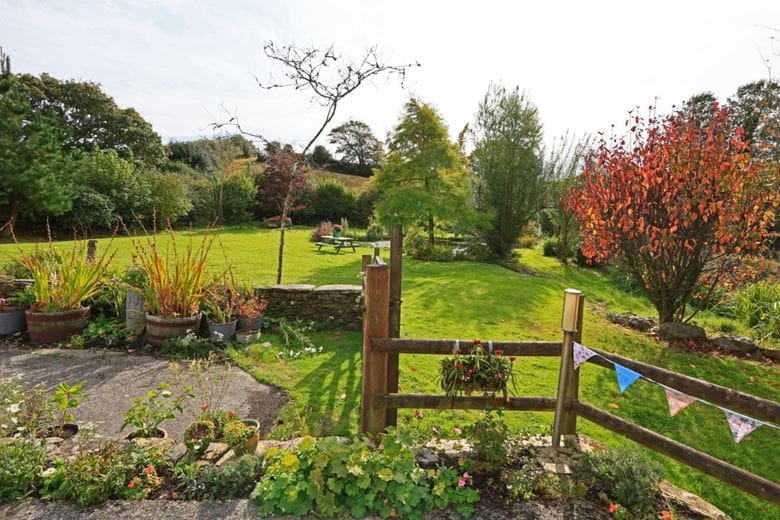 7 bedroom house, Wilton Mill Farm & Cottages, Pelynt PL13 - Available