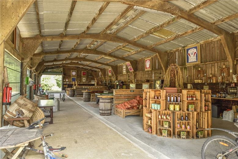 35.8 acres House, Great Heale, Yeoford EX17 - Sold STC