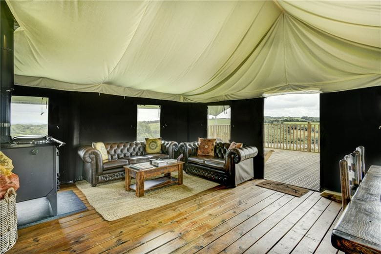 35.8 acres House, Great Heale, Yeoford EX17 - Sold STC