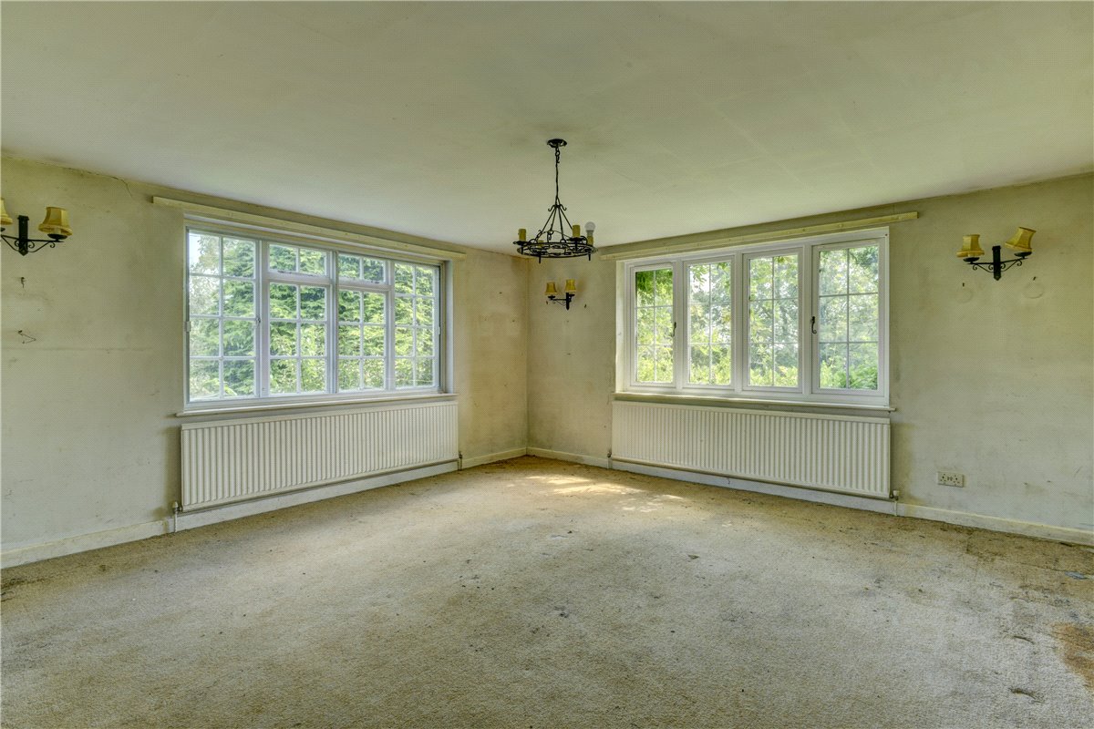 86.6 acres House, Monkwood, Bridport DT6 - Sold