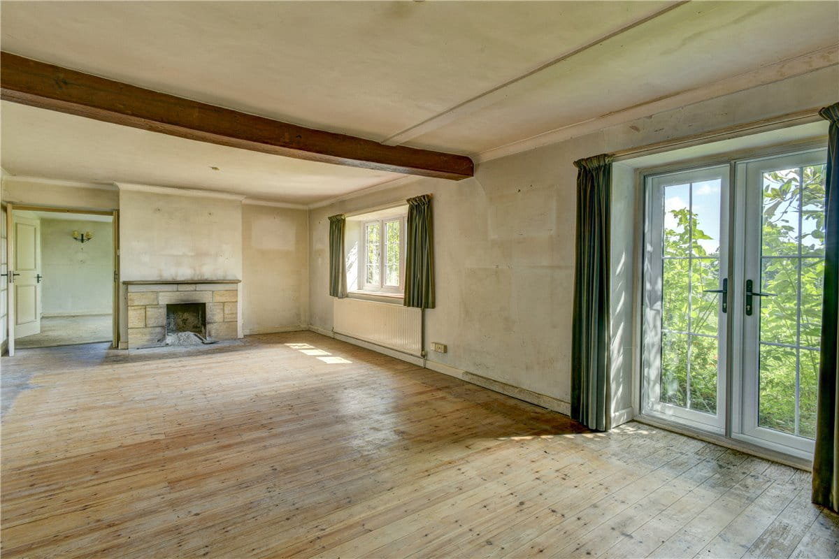 86.6 acres House, Monkwood, Bridport DT6 - Sold