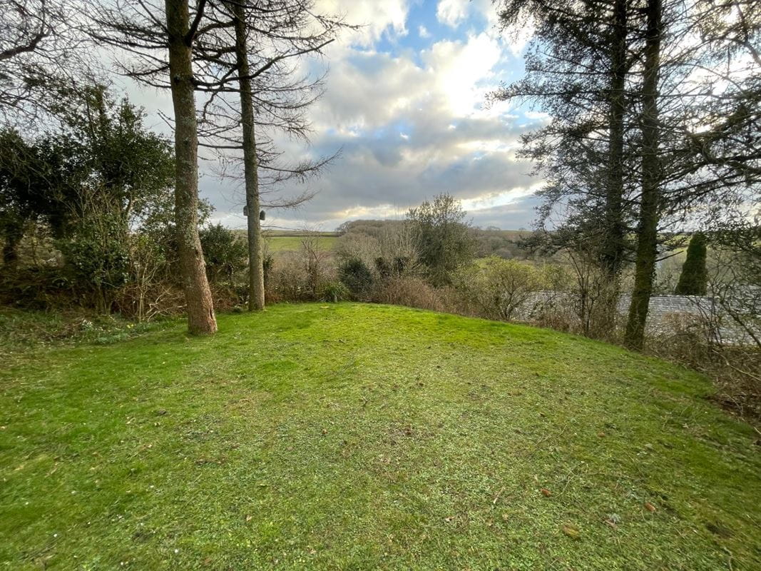 3 bedroom house, Lovaton, Yelverton PL20 - Sold