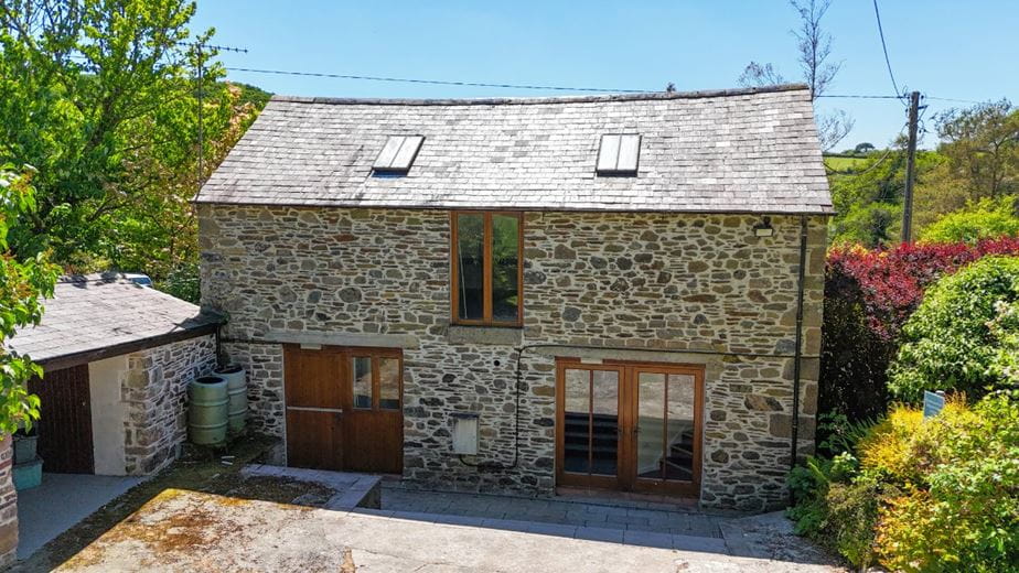 3 bedroom house, Lovaton, Yelverton PL20 - Sold