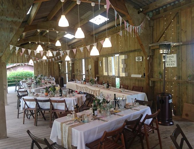 27.9 acres Land, Staplehill Road, Liverton TQ12 - Sold STC